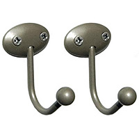 Matte Nickel RU-BP89221184