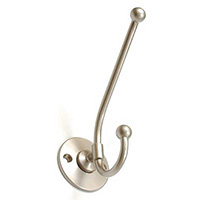 Matte Nickel RU-BP91221184