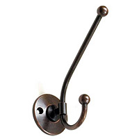 Oil Rubbed Bronze RU-BP91246ORB