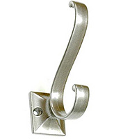 Matte Nickel RU-BP92421184