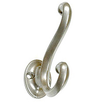 Matte Nickel RU-BP92521184