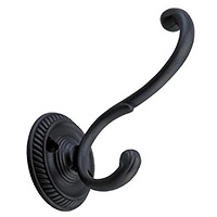 Matte Black RU-BP92629900