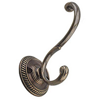 Antique Brass RU-BP92645BB