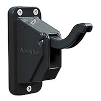 Black Graphite RU-HD001IP