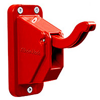 Red Graphite RU-HDP004IP