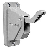 Light Grey Graphite RU-HDP006IP
