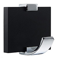 Chrome and Black RU-NH119211190140
