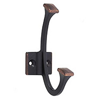 Brushed Oil Rubbed Bronze RU-RH025200