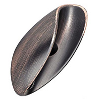 Brushed Oil Rubbed Bronze RU-RH1203011