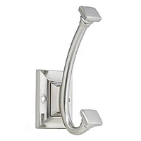 Brushed Nickel RU-RH1243021195
