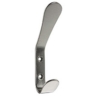 Brushed Nickel RU-RH1253021195