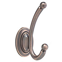 Brushed Oil Rubbed Bronze RU-RH1403021