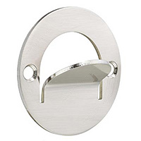 Brushed Nickel RU-RH1442011195