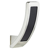 Black and Brushed Nickel RU-RH1543011195
