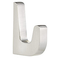 Brushed Nickel RU-RH2333011195