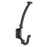 Matte Black RU-T3815900