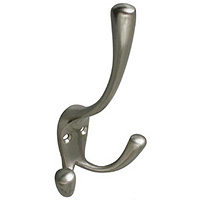 Matte Nickel RU-T5611184