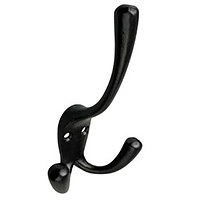 Matte Black RU-T5611900