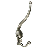 Matte Nickel RU-T5628184