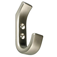 Matte Nickel RU-T5630184