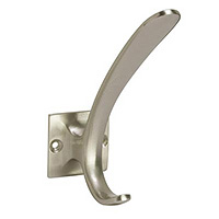 Brushed Nickel RU-T6216195