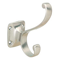 Satin Nickel
