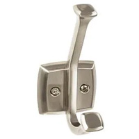 Brushed Satin Nickel