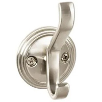 Brushed Satin Nickel
