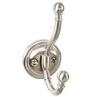 Brushed Satin Nickel