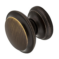 JA0251 Antique Brushed Satin Brass