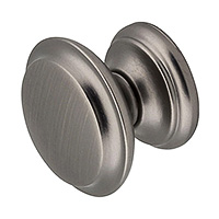 JA0251 Brushed Satin Nickel