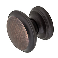 JA0251 Brushed Oil Rubbed Bronze