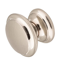 JA0251 Satin Nickel