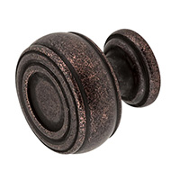 JA127 Distressed Oil Rubbed Bronze