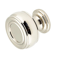 JA127 Polished Nickel