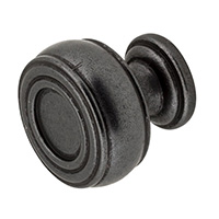JA127 Gun Metal