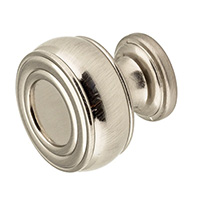 JA127 Satin Nickel