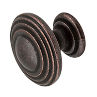 JA137 Distressed Oil Rubbed Bronze
