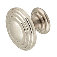 JA137 Satin Nickel