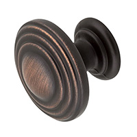 JA137 Brushed Oil Rubbed Bronze