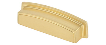 JA141-96 Brushed Gold