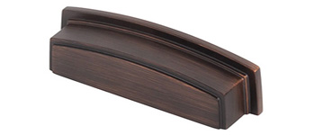 JA141-96 Brushed Oil Rubbed Bronze