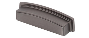 JA141-96 Brushed Pewter