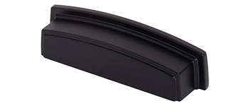 JA141-96 Matte Black