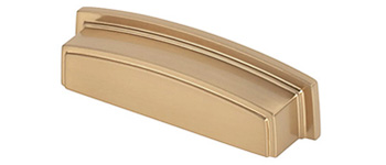 JA141-96 Satin Bronze