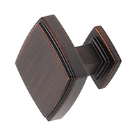 JA141 Brushed Oil Rubbed Bronze