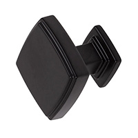 JA141 Matte Black