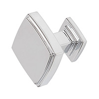 JA141 Polished Chrome