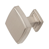 JA141 Satin Nickel