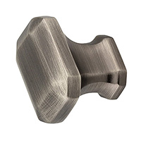 JA165 Brushed Pewter